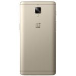 OnePlus 3T is official, and it's replacing the OnePlus 3 at a higher price 6