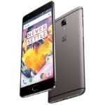 OnePlus 3T is official, and it's replacing the OnePlus 3 at a higher price 4