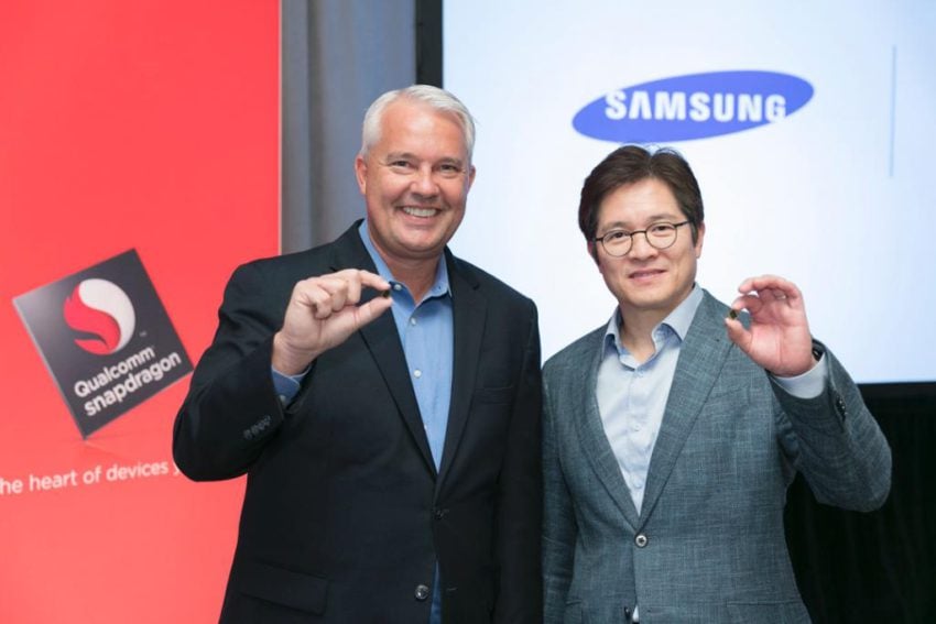LG G6 to make do with the Snapdragon 821 after Samsung gets 'first dibs' on Snapdragon 835 4