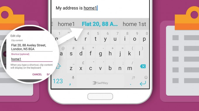 swiftkey-hub-shortcut