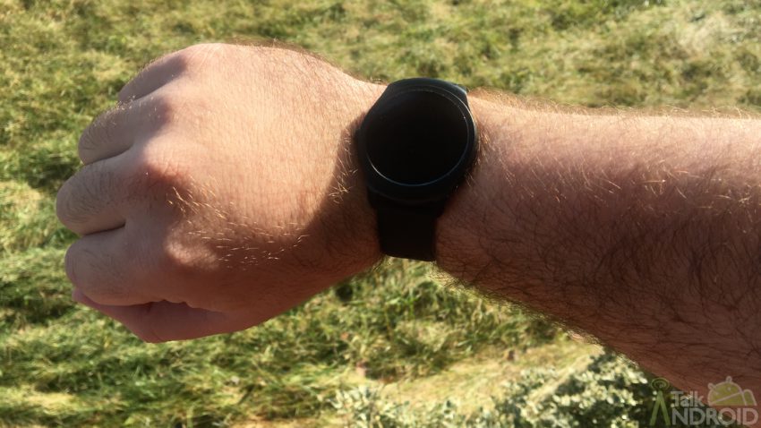 [TA Deals] Get the Ticwatch 2 for $170! (15% off) 4
