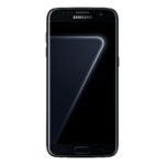 Samsung debuts the 128GB Black Pearl Galaxy S7 Edge 9