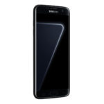 Samsung debuts the 128GB Black Pearl Galaxy S7 Edge 10
