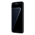 Samsung debuts the 128GB Black Pearl Galaxy S7 Edge 8