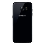 Samsung debuts the 128GB Black Pearl Galaxy S7 Edge 7