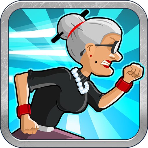 Best endless runner games - Talk Android