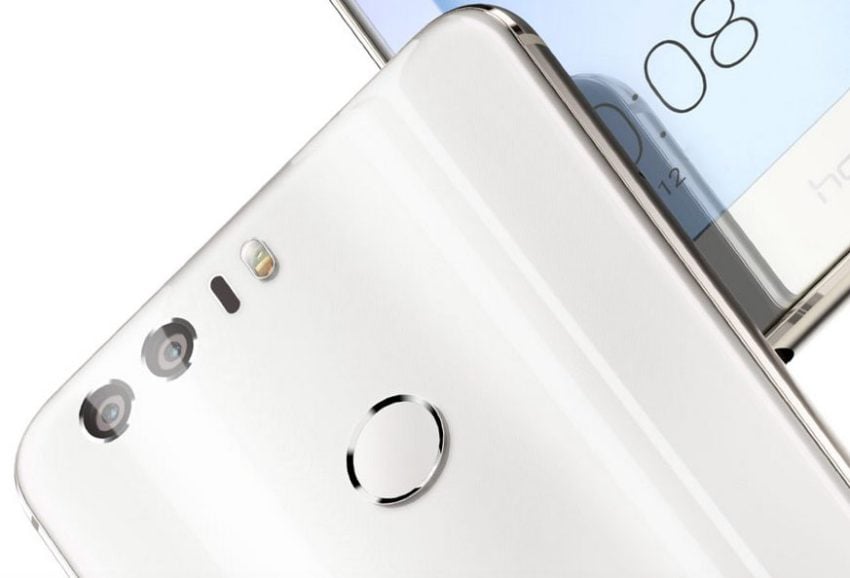 Android 7.0 Nougat, EMUI 5.0 rolling out now for the Honor 8 3