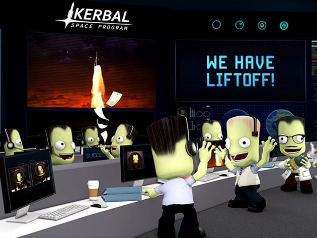 kerbal-space-program