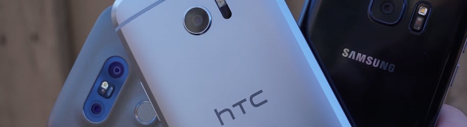 Talk Android Staff Picks: Best Phone of 2016 4