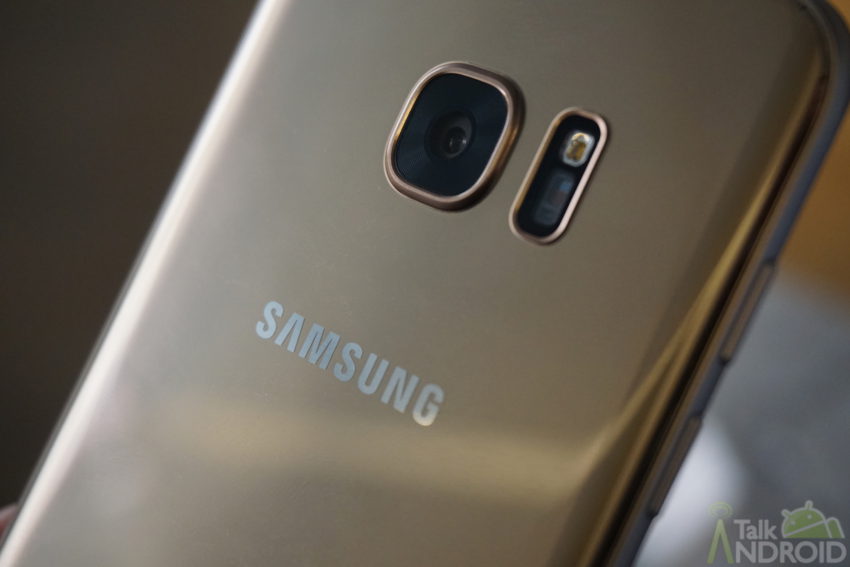 Samung Galaxy S7 gets nod over Apple iPhone 8 according to Consumer Reports 4