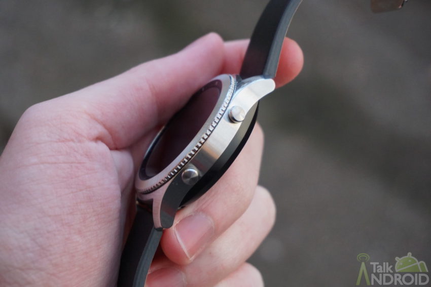 Samsung Gear S3 Classic review: A great smartwatch if you use a Samsung phone 6