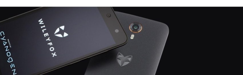 wileyfox-cyanogen