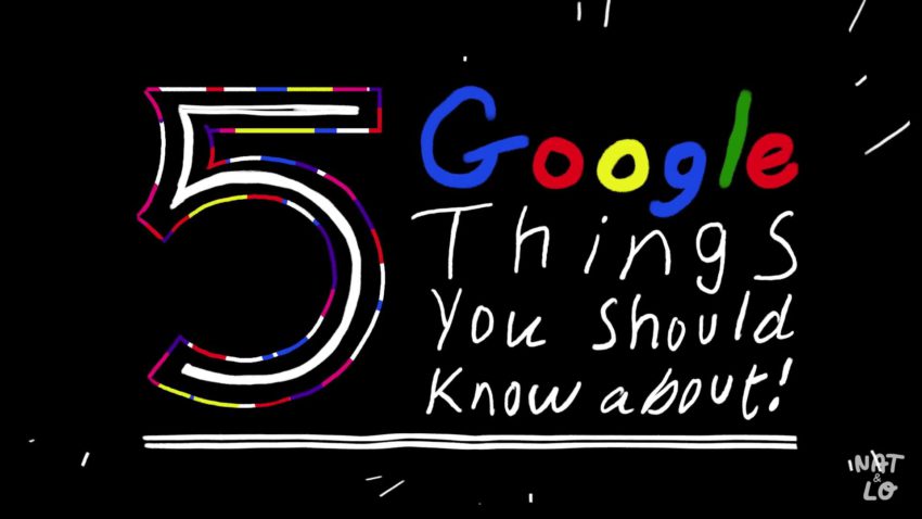 Nat and Lo reveal 5 Google games you should know about 4