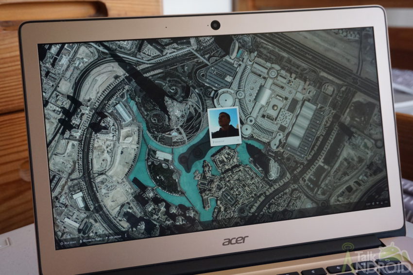 Acer Chromebook 14 review 10