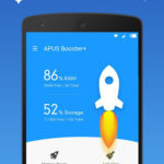 ZTE agrees to pre-install APUS Booster+ on new smartphones 5