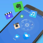 ZTE agrees to pre-install APUS Booster+ on new smartphones 4