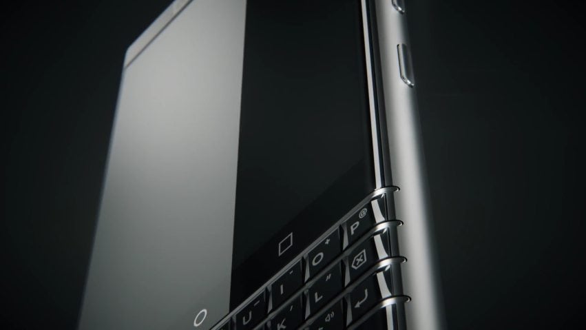 BlackBerry Mercury makes cameo appearance on Tim Allen's 'Last Man Standing' 4
