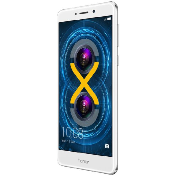 honor_6x_silver_front_angled