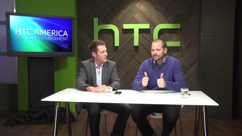 Jason Mackenzie leaves HTC after 12 years of service 4