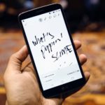Stylus phone fans can look forward to the LG Stylo 3 6