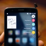 Stylus phone fans can look forward to the LG Stylo 3 4