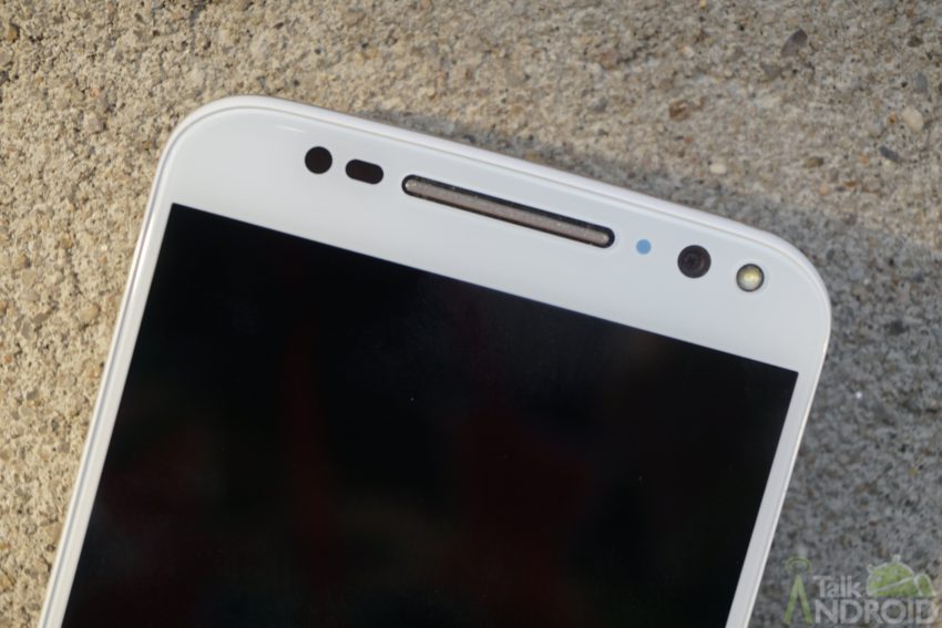 Android 7.0 Nougat for the Moto X Pure Edition is rolling out today 4