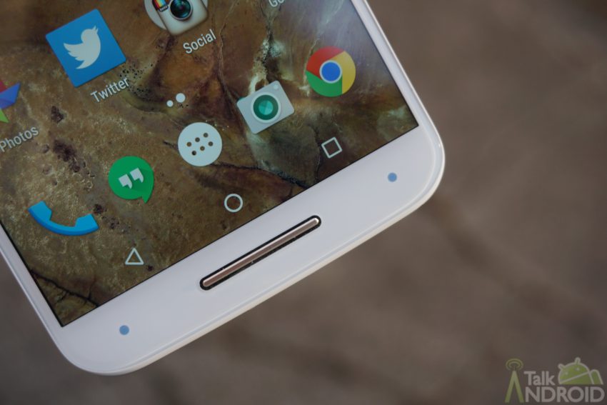 Android 7.0 Nougat for Moto X Pure Edition nears as soak test begins 3