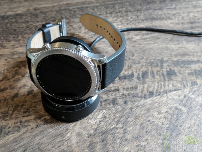 Samsung Gear S3 Classic review: A great smartwatch if you use a Samsung phone 7