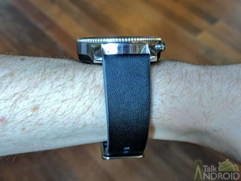 Samsung Gear S3 Classic review: A great smartwatch if you use a Samsung phone 5