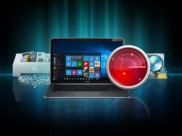[TA Deals] Clean your laptop with Windows Care Genius Pro! (56% off) 4
