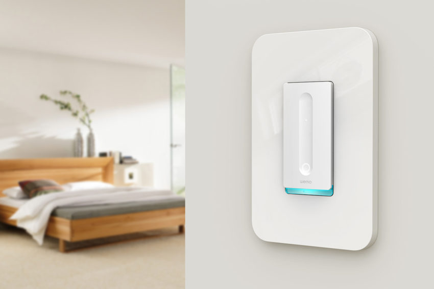 wemo_dimmer_with_bedroom
