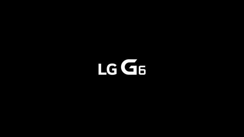 LG confirms waterproofing for the G6 3