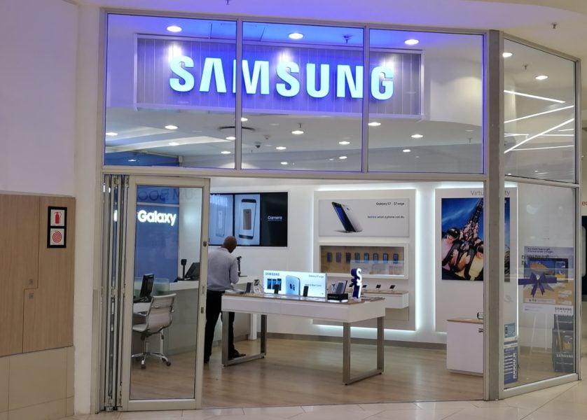 Samsung opening new quality assurance office 4