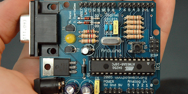 [TA Deals] Save 85% on the Arduino Uno Ultimate Starter Kit 4