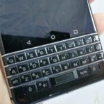 Check out this BlackBerry KeyOne gallery 11