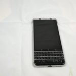 Check out this BlackBerry KeyOne gallery 3