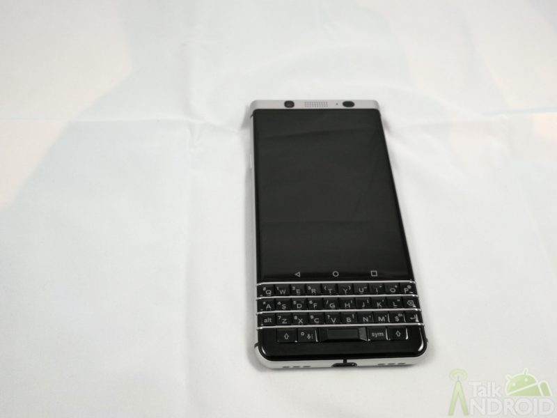 Check out this BlackBerry KeyOne gallery 2