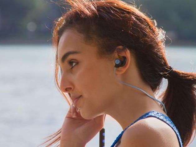 [TA Deals] Pick up the FRESHeBUDS Air earbuds for $25! (72% off) 4