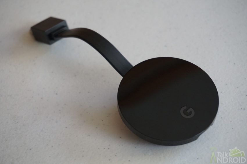 Happy 4th birthday, Chromecast! 4