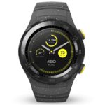 Huawei Watch 2 goes official at MWC 2017 11