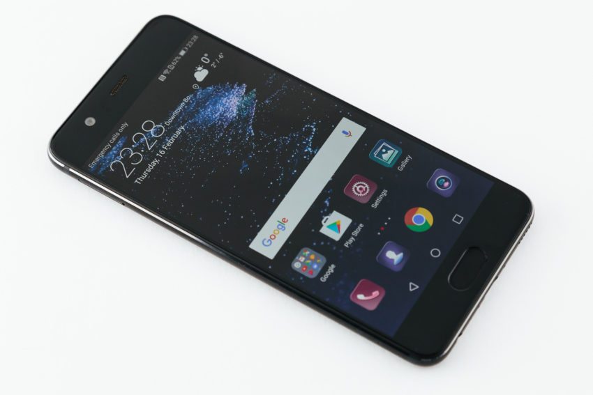Giveaway: Win a Huawei P10 from Talk Android! 4