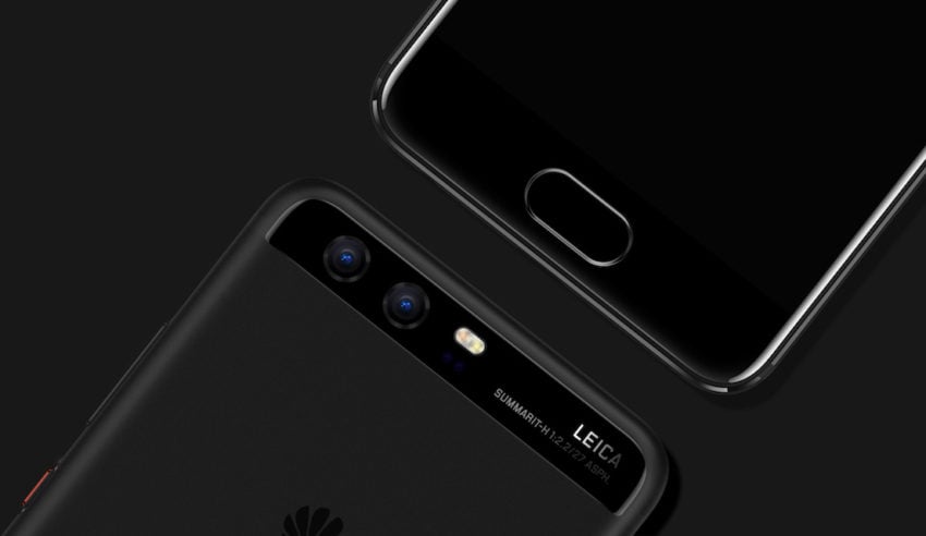 Huawei is bringing the P10, P10 Plus to Canada, but not the US 3