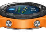 Huawei Watch 2 goes official at MWC 2017 6