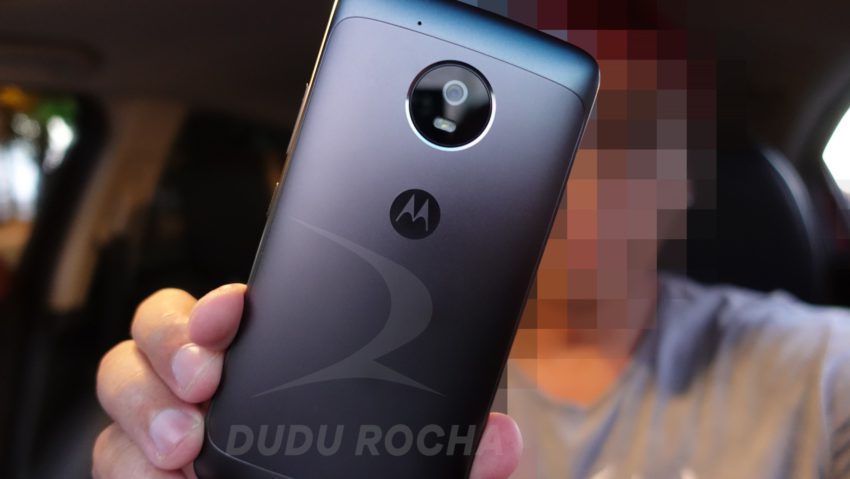 Hands-on photos show off Moto G5 with new design and fingerprint gestures 4