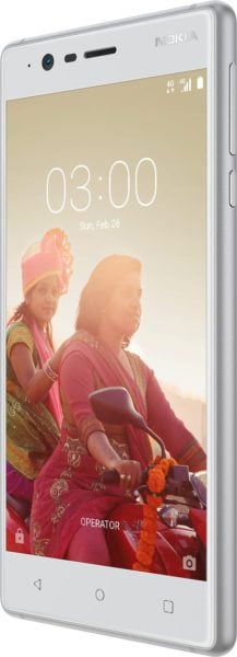 Nokia's three pure Android phones are finally official 7