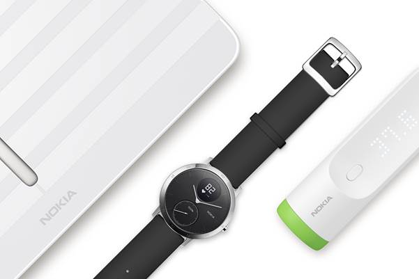 Nokia to eliminate Withings brand starting this summer 4