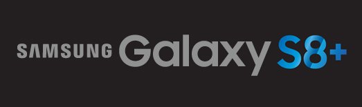 Leaked logo confirms Galaxy S8+ name 5