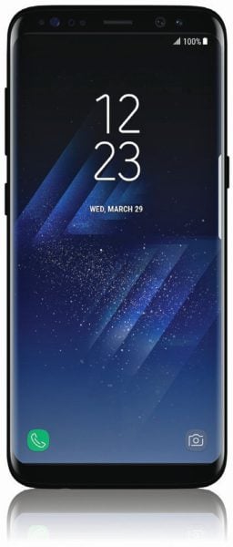 Galaxy S8 preorders are rumored to go live on April 10th 5