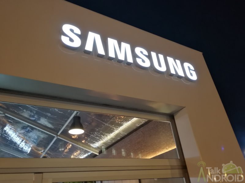 Samsung first quarter income highest since 2013 4
