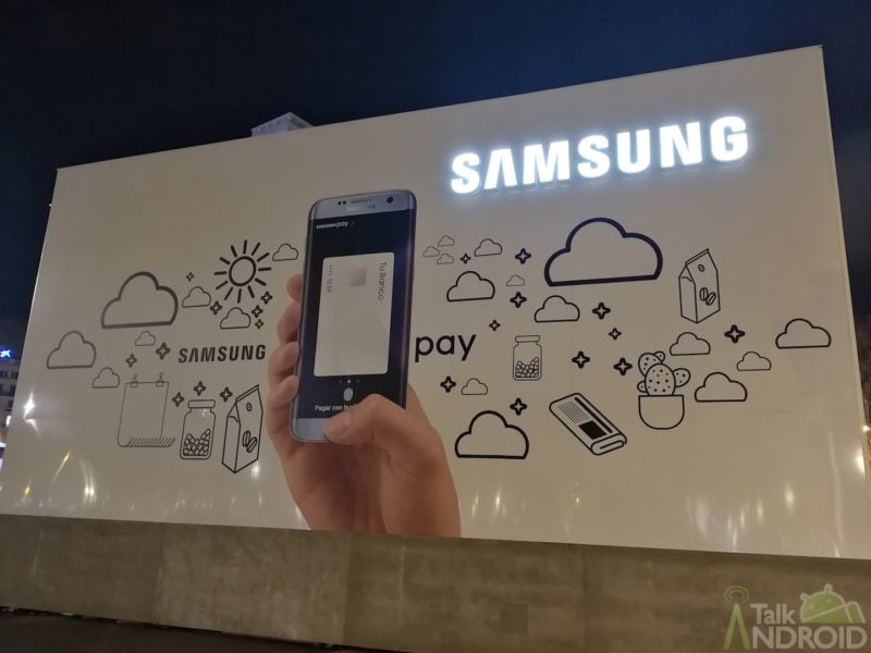 Samsung Pay continues to expand, this time to Italy 3